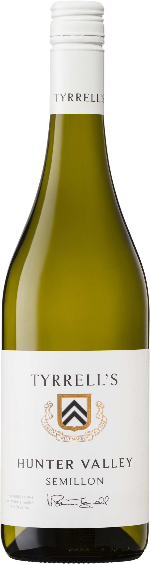 Tyrrell’s Wines Semillon 2021